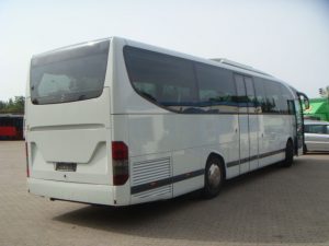 leasing autobusów z zagranicy