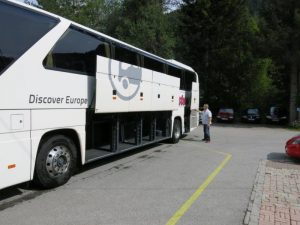 leasing autobusów z zagranicy Toursimo 3