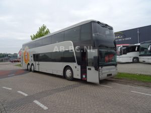 leasing autobusów z zagranicy vanhool 1